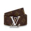 Replica LV M0248U Louis Vuitton Tie The Knot 45mm Belt 2