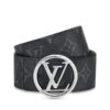 Replica LV M0248U Louis Vuitton Tie The Knot 45mm Belt