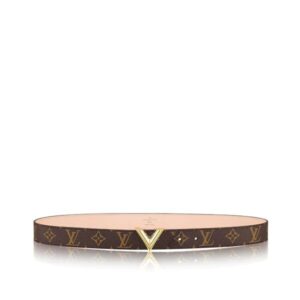 Replica LV M9019U Louis Vuitton Essential V 30mm Belt