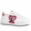 Replica Louis Vuitton LV Crafty Time Out Sneakers