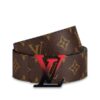 Replica Louis Vuitton LV Crafty Time Out Sneakers 2