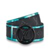 Replica Louis Vuitton M0249T LV Initiales 40MM Reversible Belt 2