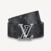 Replica Louis Vuitton Essential V Belt Epi Leather M9021W