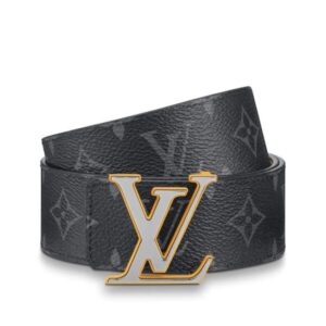 Replica Louis Vuitton M0263T LV Initiales 40mm Reversible Belt