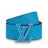 Replica Louis Vuitton M0265U LV Initiales 40mm Reversible Belt 2