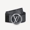 Replica Louis Vuitton M0285T LV Initiales 40MM Reversible Belt