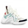 Replica Louis Vuitton Multicolour LV Archlight Sneaker