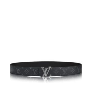 Replica Louis Vuitton M9043U LV Initials 40 Reversible Belt