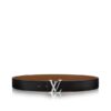 Replica Louis Vuitton LV Essential 30mm Belt M0241W 2