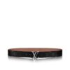 Replica Louis Vuitton LV Essential 30mm Belt M0241W