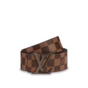 Replica Louis Vuitton M9807S LV Initiales 40MM Belt