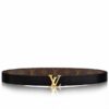 Replica LV Initiales 40mm Reversible Belt Louis Vuitton M0339T 2