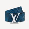 Replica Louis Vuitton LV Initiales 30MM Reversible Belt Monogram M9453T