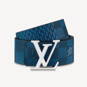 Replica LV Initiales 40mm Reversible Belt Louis Vuitton M0339T