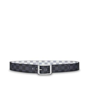 Replica LV M0040Q Louis Vuitton Reverso 40MM Reversible Belt