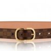 Replica LV Shape 40mm Reversible Belt Louis Vuitton M0358T 2