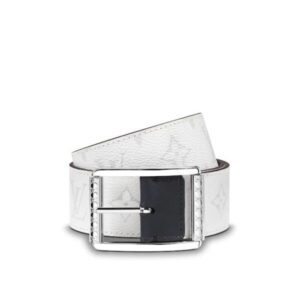 Replica LV Reverso 40MM Reversible Belt Louis Vuitton M0003S