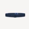 Replica LV Shape 40mm Reversible Belt Louis Vuitton M0358T