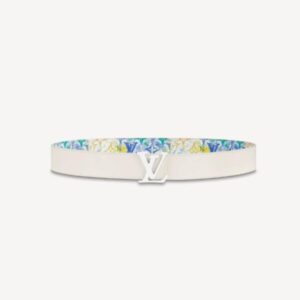 Replica LV Shape 40mm Reversible Belt Louis Vuitton MP279T