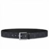 Replica Louis Vuitton Monoglam 30mm Belt Monogram M9302U