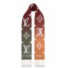 Replica Louis Vuitton Cardiff Scarf M74205