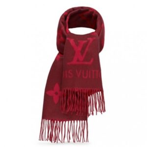 Replica Louis Vuitton Reykjavik Scarf M75505