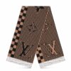 Replica Louis Vuitton So Shine Monogram Shawl M71548 2