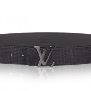 Replica Louis Vuitton Initiales Belts Autres Cuirs M6875T