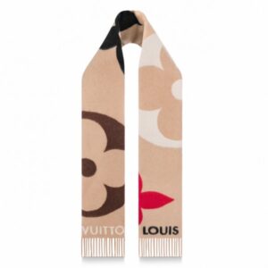 Replica Louis Vuitton The Ultimate Scarf M76382