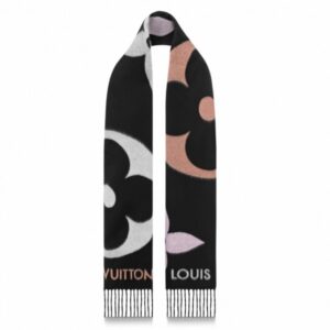 Replica Louis Vuitton The Ultimate Scarf M76383