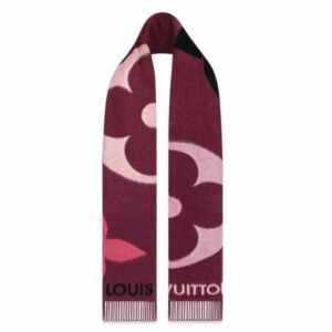 Replica Louis Vuitton The Ultimate Scarf M76886