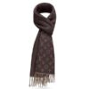 Replica Louis Vuitton The Ultimate Scarf M76886