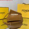 Replica Fendi FIRST Small Bag 8BP129 Light Pink Leather 2