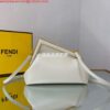 Replica Fendi FIRST Small Bag 8BP129 Light Pink Leather