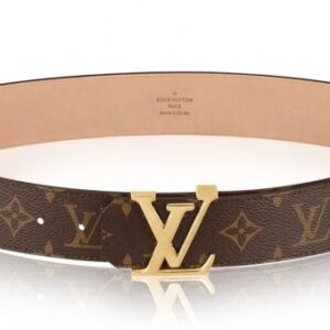 Replica Louis Vuitton LV Initiales Monogram Canvas M9608S