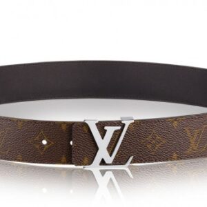 Replica Louis Vuitton LV Initiales Reversible Monogram M9821S