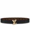 Replica Louis Vuitton Z1366W LV Grease Sunglasses