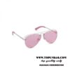 Replica LV Waimea Round Sunglasses Louis Vuitton Z1333W 2