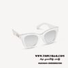 Replica Louis Vuitton Blanca Sunglasses LV Z1468W