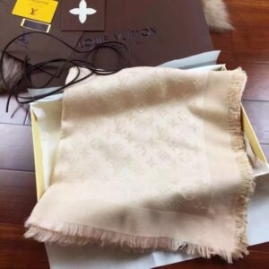 Replica Louis Vuitton Monogram Shawl M71360 2