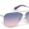 Replica Louis Vuitton Blanca Sunglasses LV Z1468W