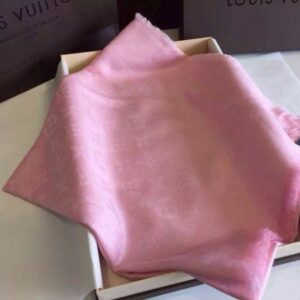 Replica Louis Vuitton Monogram Shawl M74441 2