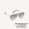 Replica Louis Vuitton Grease Mask Sunglasses LV Z1470U 2