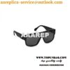 Replica Louis Vuitton LV Link PM Square Sunglasses Z1567W