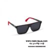 Replica Louis Vuitton LV Moon Square Sunglasses Z1652W 2