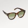 Replica Louis Vuitton Z1165E LV 1.1 Millionaires Sunglasses