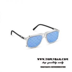 Replica Louis Vuitton Z1257E LV Satellite Sunglasses