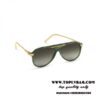 Replica Louis Vuitton My Monogram Round Sunglasses LV Z1529W 2