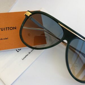 Replica Louis Vuitton Z1266E LV Blackwood Sunglasses 2