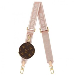 Replica Louis Vuitton Bandouliere Shoulder Strap J02485